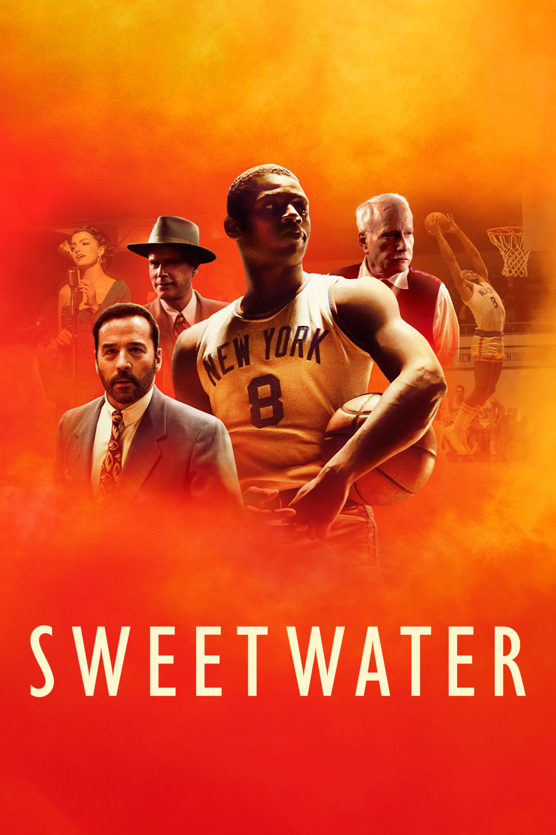 Sweetwater