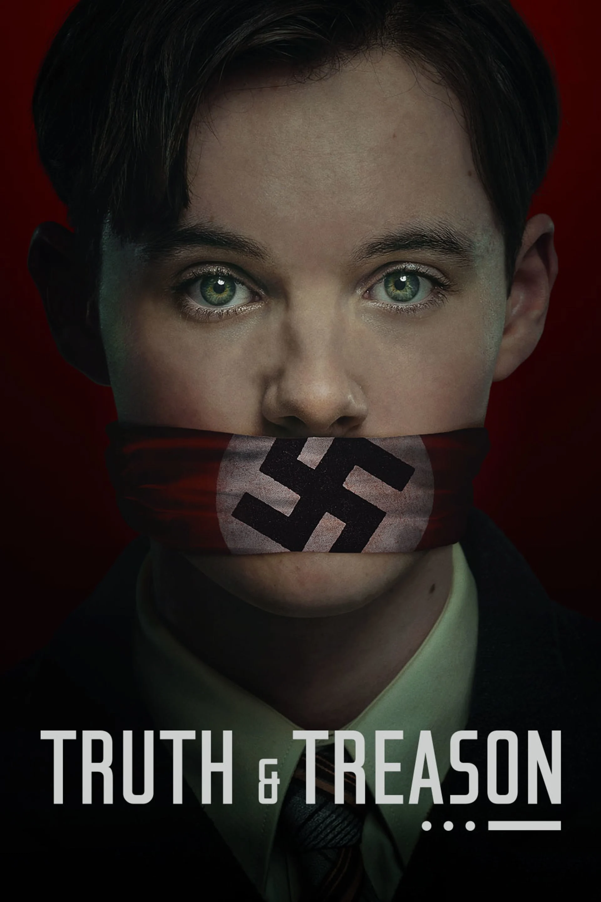 Truth & Treason: Movie