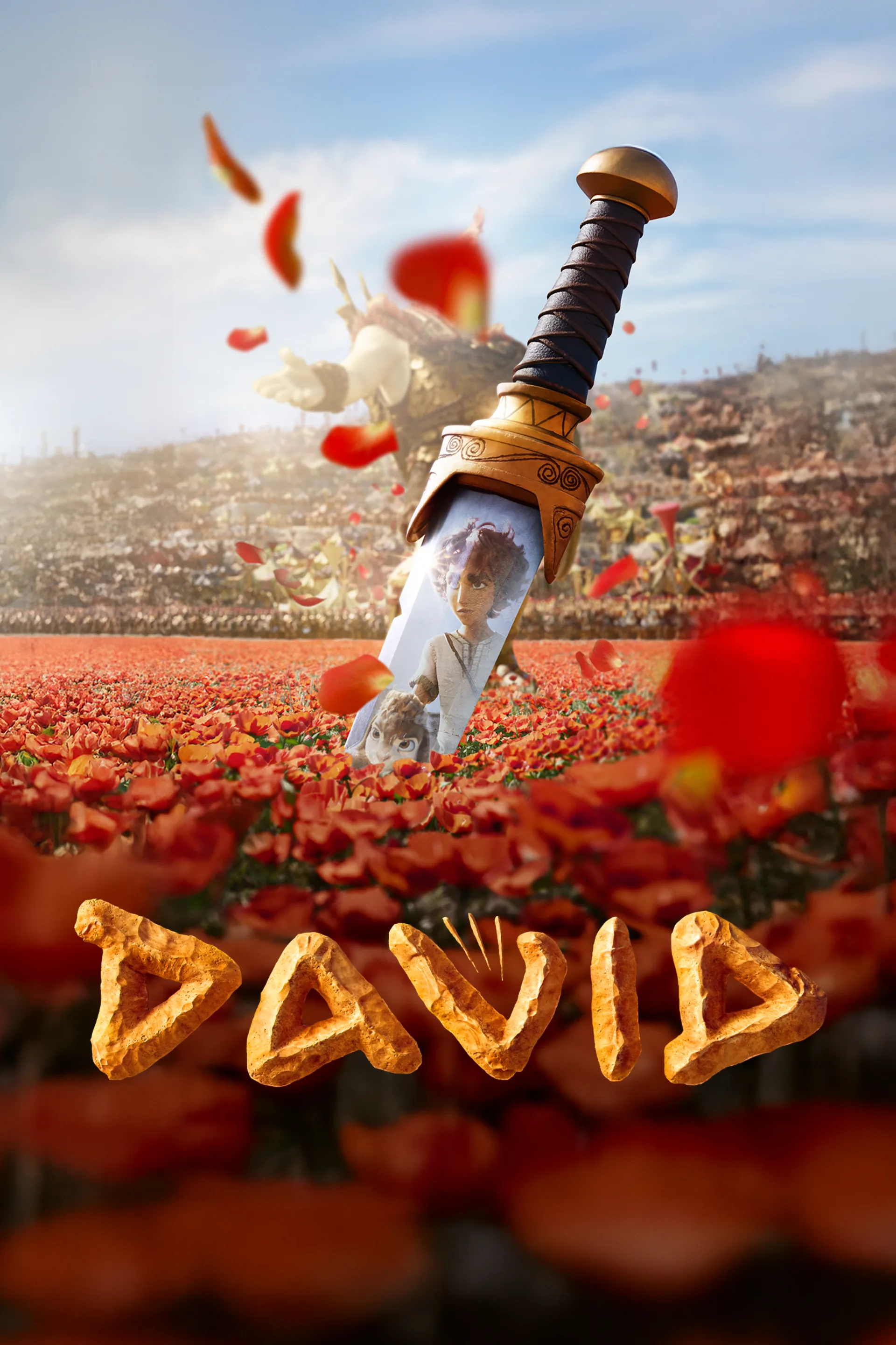 DAVID