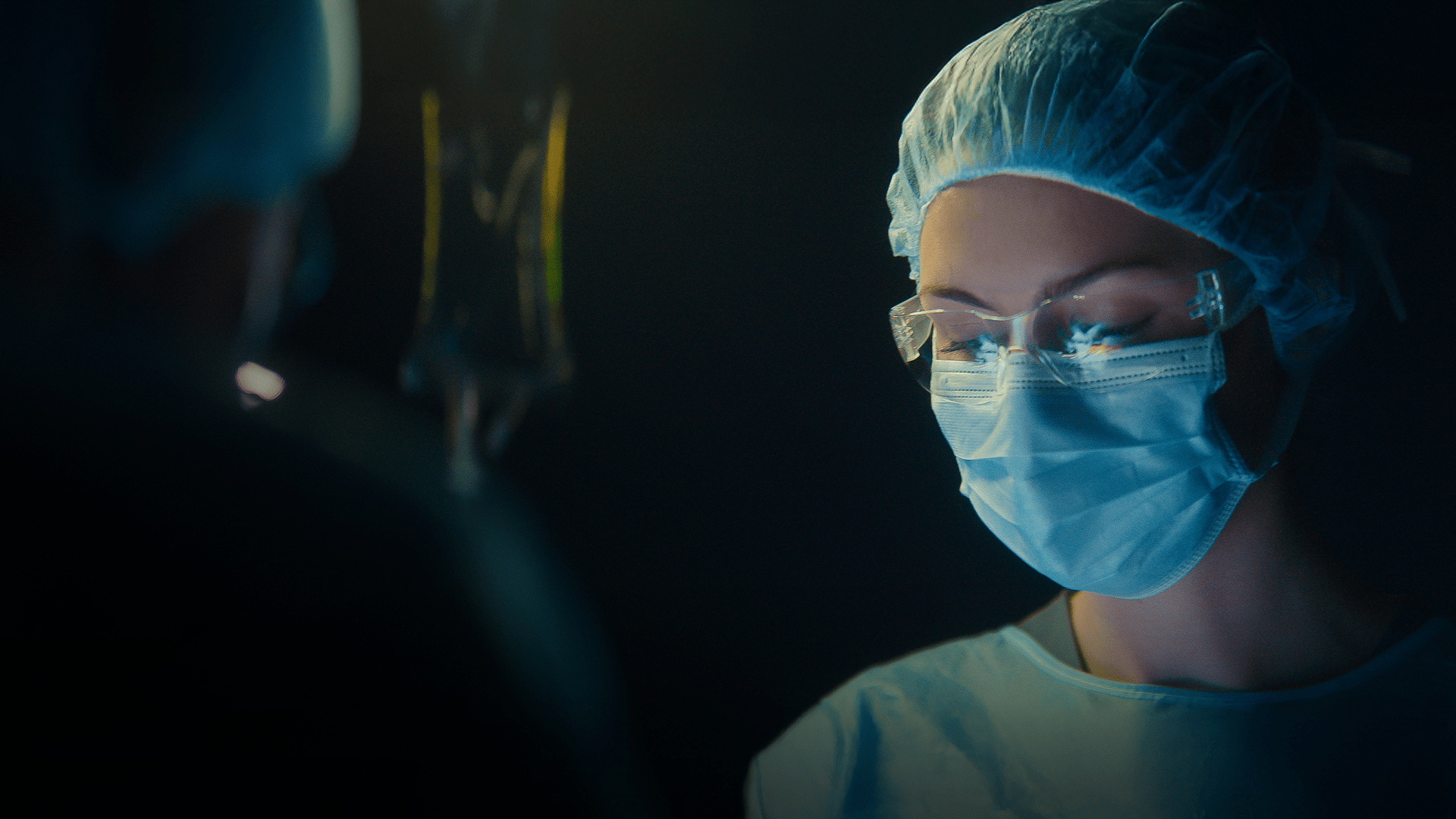 Season 1 Episode 5 Watch Party Livestream Thumbnail