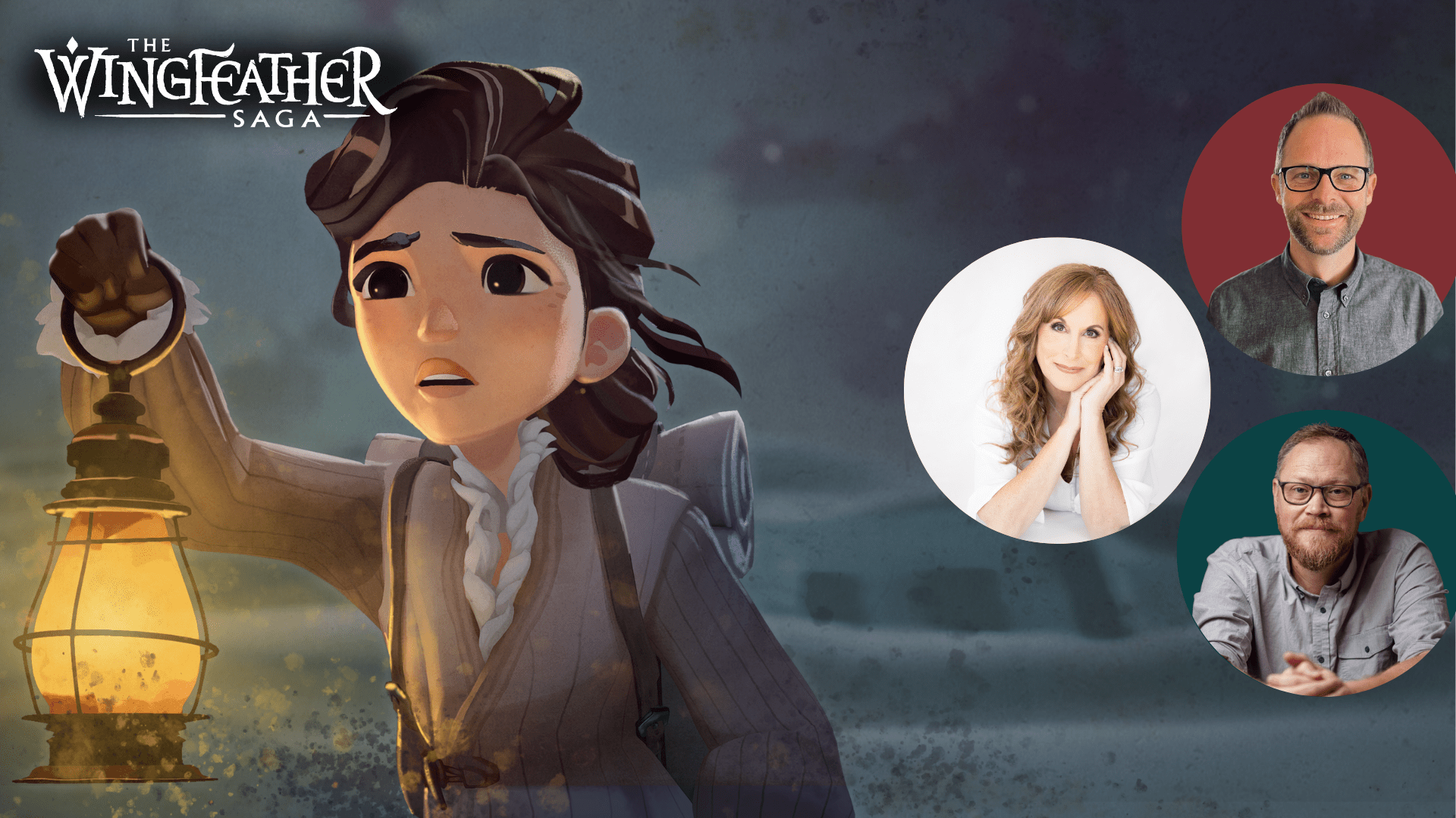 Season 3 Breakdown with Cast & Crew (Episode 3) Livestream Thumbnail