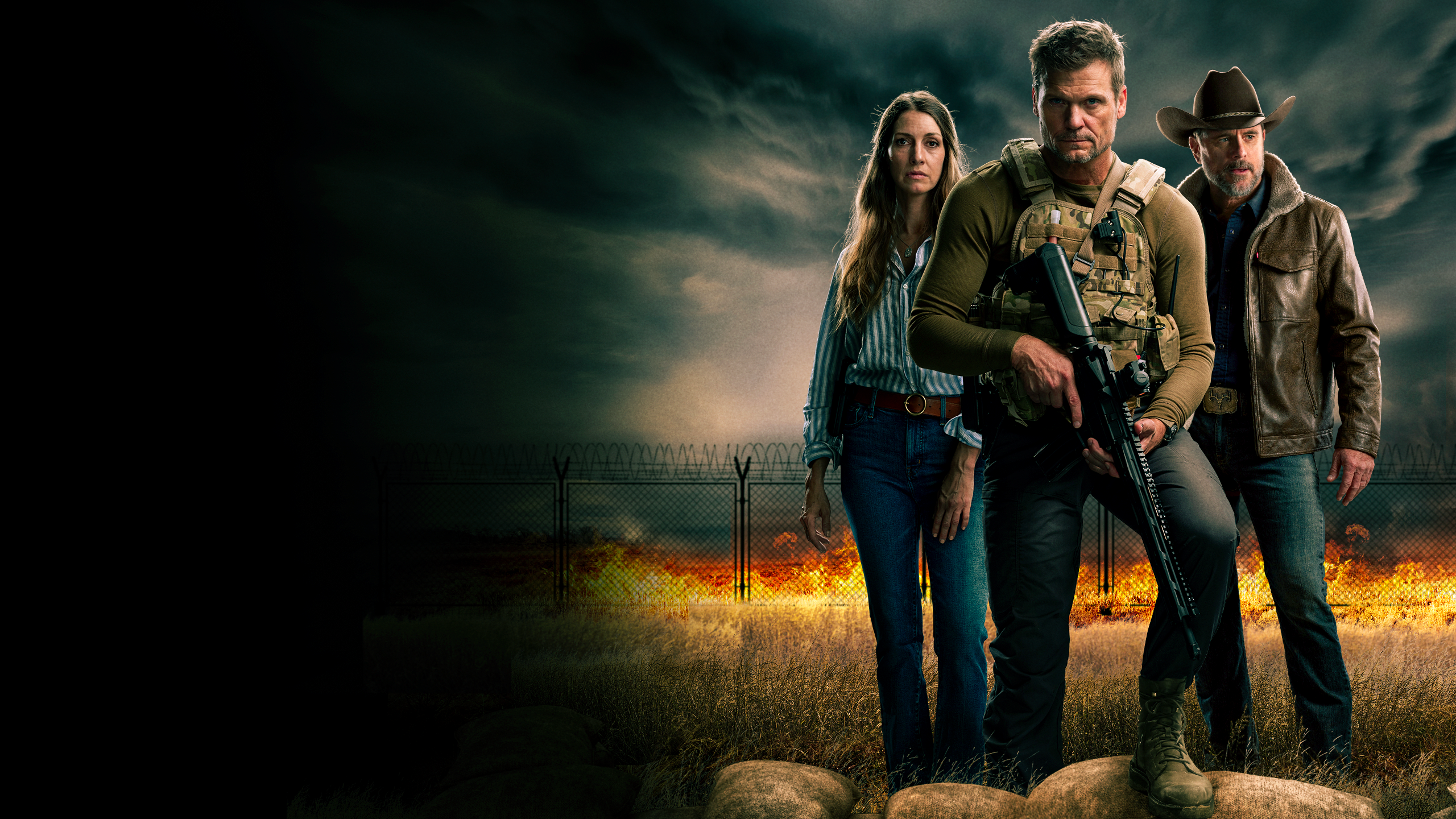 The Wait is Over: Answering your Season One questions Livestream Thumbnail