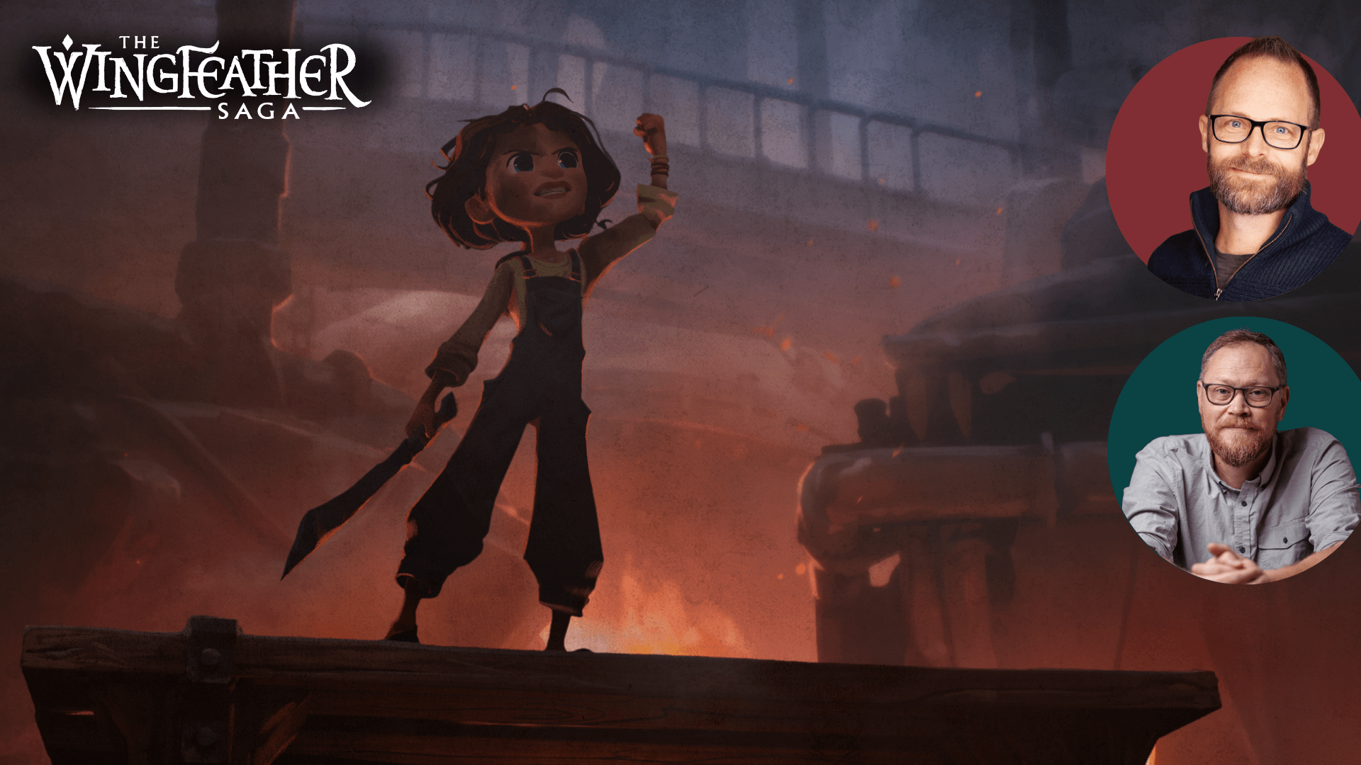 Season 3 Breakdown with Cast & Crew (Episode 6) Livestream Thumbnail