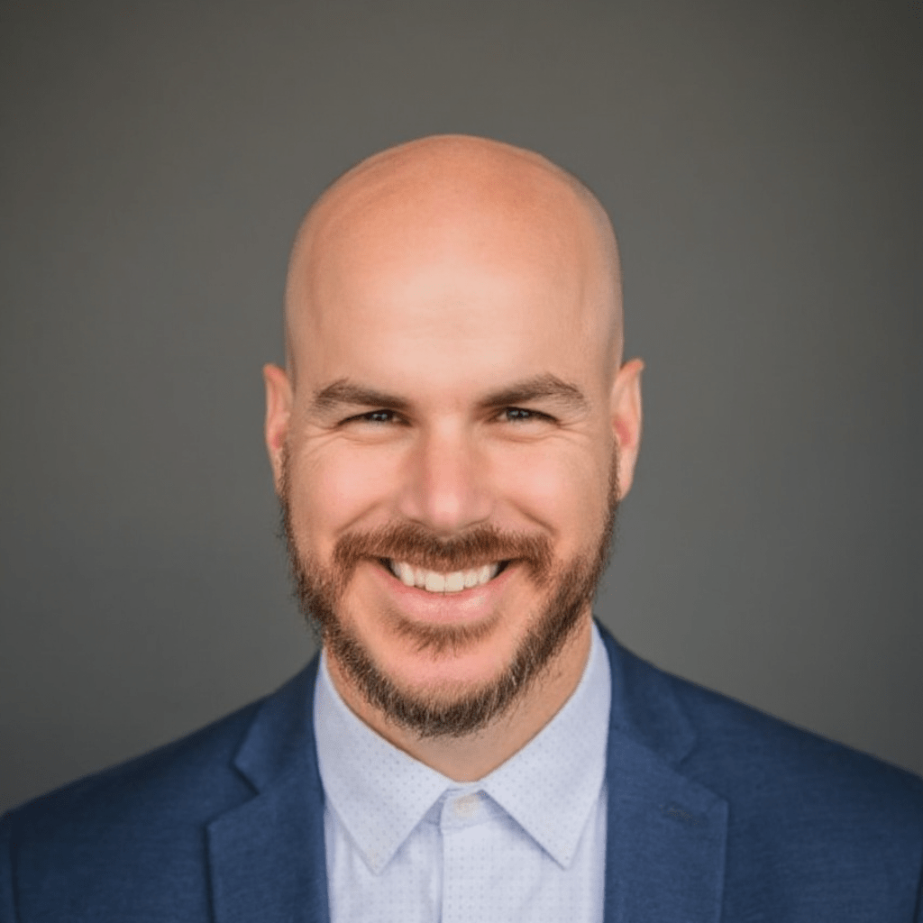 Jeffrey Harmon