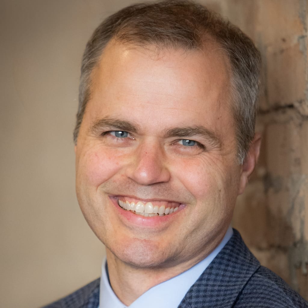 Neal Harmon