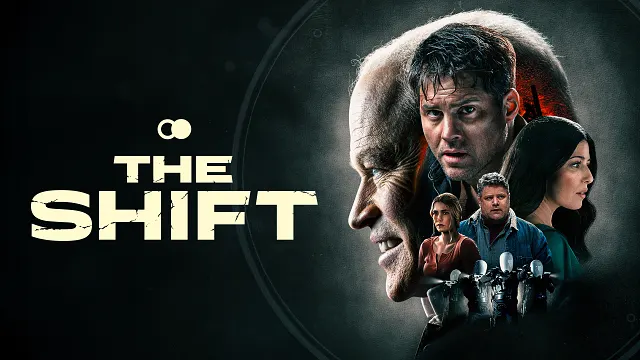 The Shift