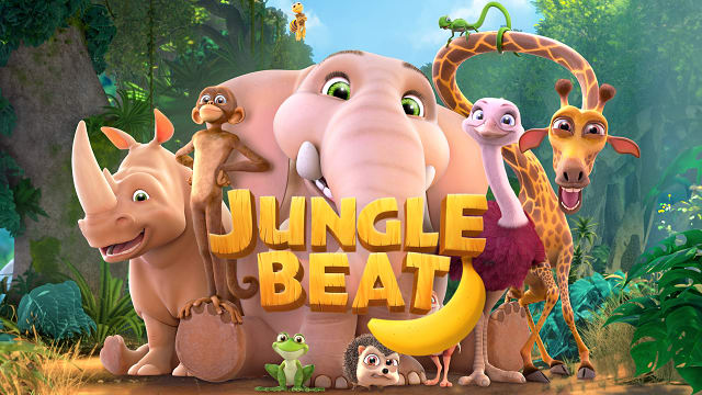 Jungle Beat