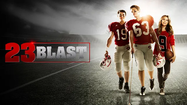 23 Blast