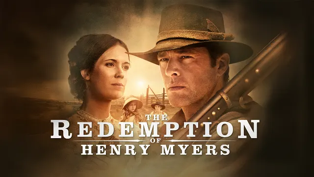 The Redemption of Henry Myers