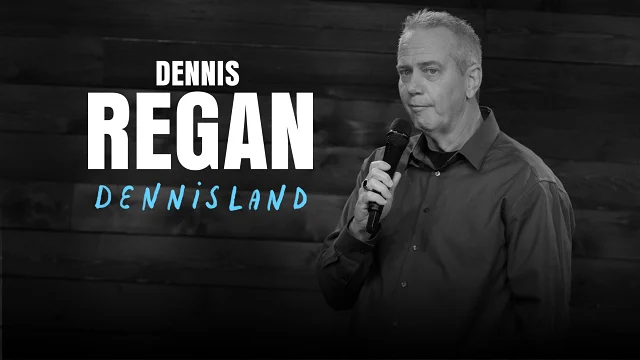 Dennis Regan - DennisLand