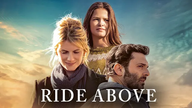 Ride Above