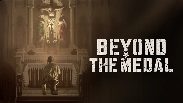 Beyond the Medal