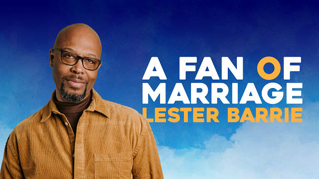 Lester Barrie - A Fan of Marriage