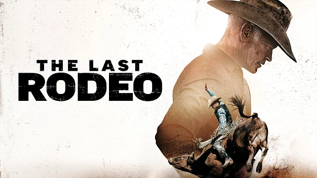 The Last Rodeo
