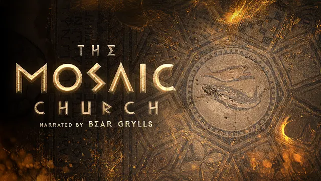 The Mosaic Church