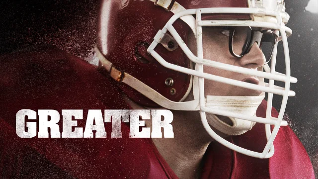 Greater