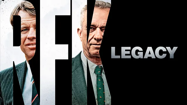 RFK: Legacy