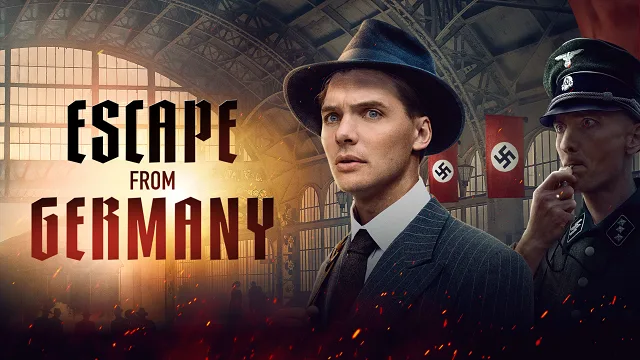 Escape From Germany