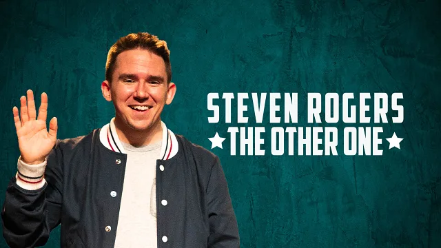 Steven Rogers - The Other One