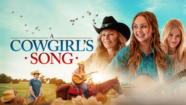 A Cowgirl's Song