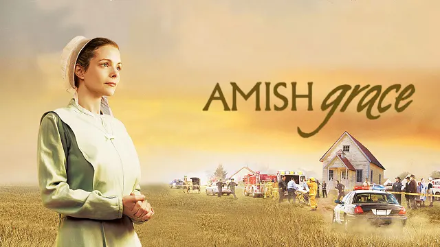 Amish Grace