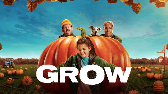 GROW