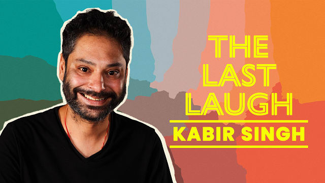 Kabir Singh - The Last Laugh