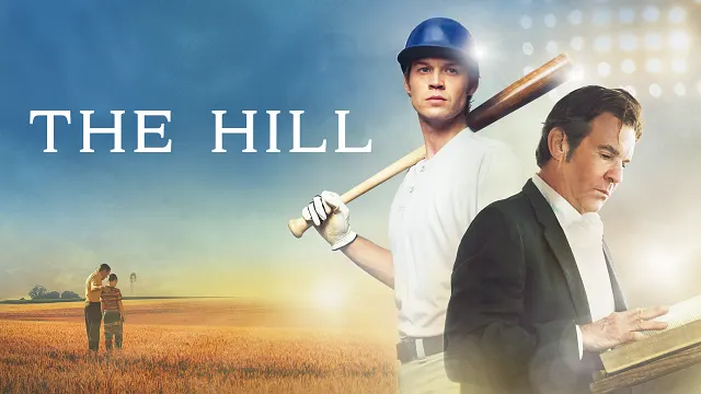 The Hill