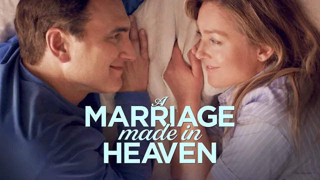 A Marriage Made in Heaven