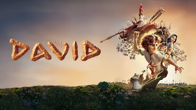 DAVID