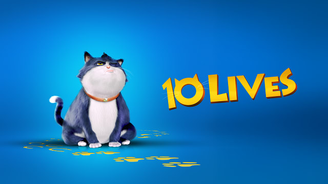 10 Lives