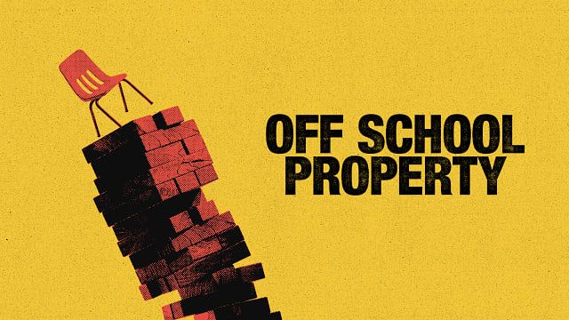 Off School Property: Solving the Separation of Church and State