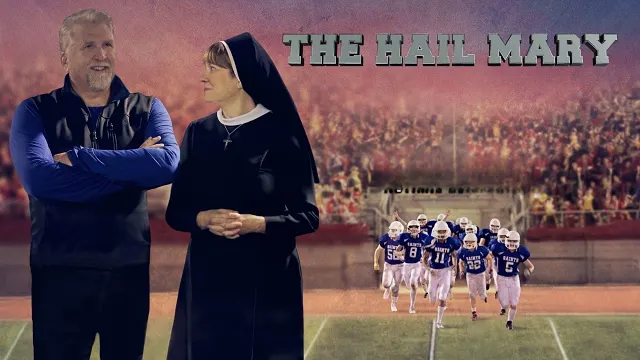 The Hail Mary