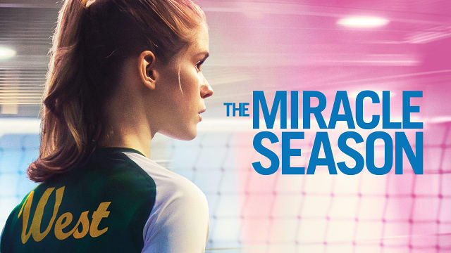 The Miracle Season
