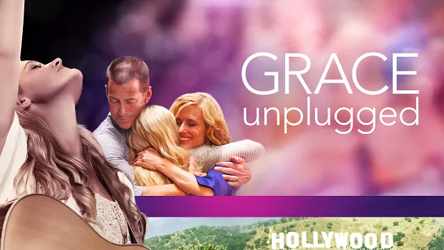 Grace Unplugged