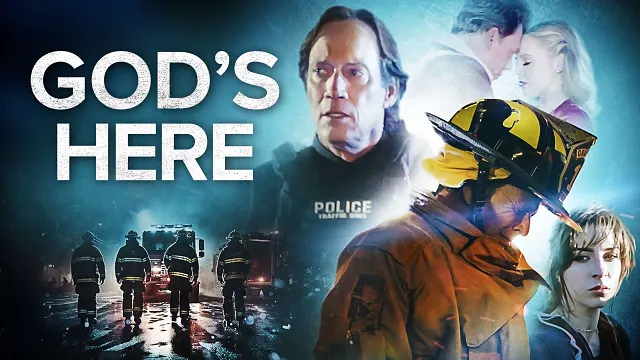 God's Here