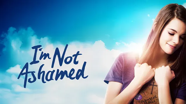 I'm Not Ashamed