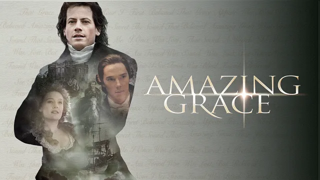 Amazing Grace