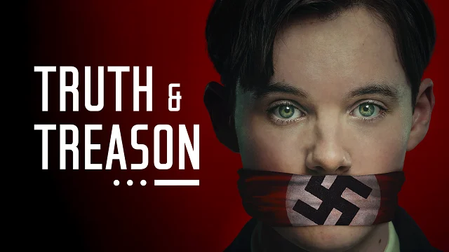 Truth & Treason