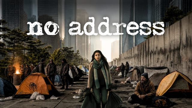 No Address
