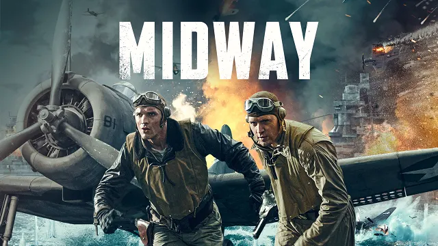 Midway
