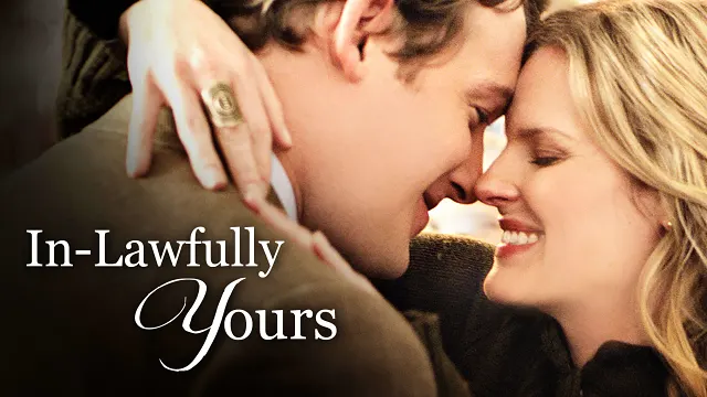 In-Lawfully Yours