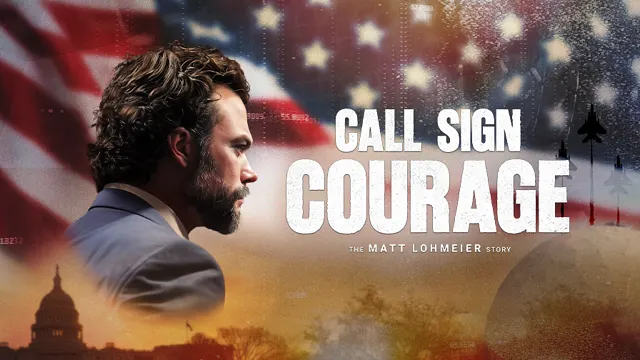 Call Sign Courage