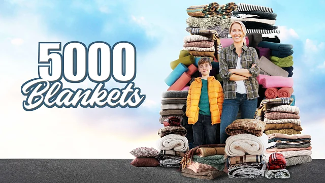 5000 Blankets