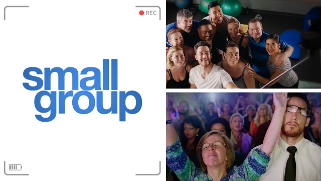 Small Group