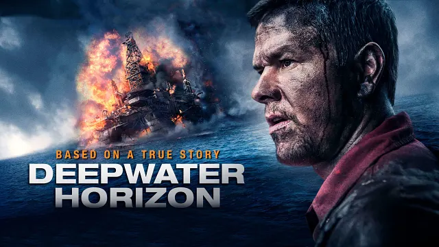 Deepwater Horizon