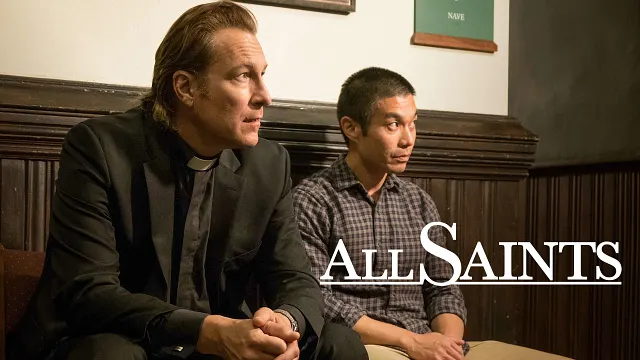 All Saints