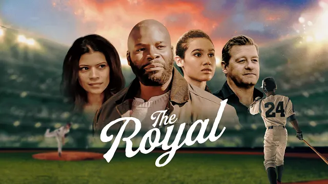 The Royal