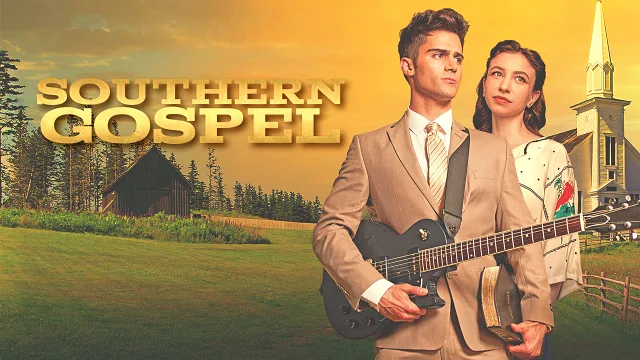 Southern Gospel