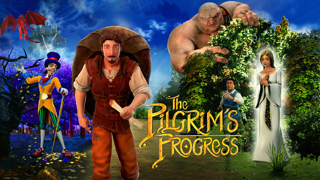The Pilgrim's Progress
